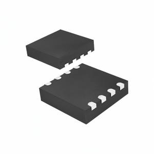 8 WDFN Exposed Pad MAX31840ATA+ Original Power Management (PMIC) Components Electronic - Product Image 1