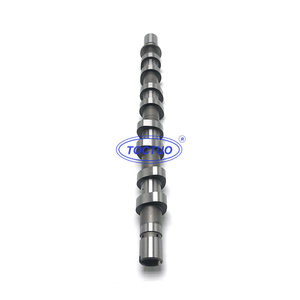 Arbre à cames OE 130205358R de vendeur direct d'usine de qualité pour le <span class=keywords><strong>moteur</strong></span> de RENAULT <span class=keywords><strong>K4M</strong></span>/K4J - Product Image 1