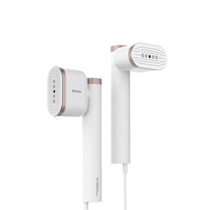 Taşınabilir seyahat buharlı ütü giysi vapur elektrikli demir taşınabilir vapur portatif giysi buharlayıcısı - Product Image 2