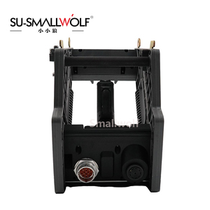 Aftermarket kim loại nền tảng hộp điều khiển 1001091154 cho jlg 1930es 2632es 1932r 2032es 2646es - Product Image 4