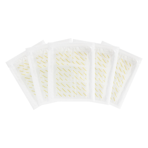 Cerotti Purificanti al Veleno d'Api OEM Etichetta Privata Fornitura per 30 Giorni Cerotti Modellanti Personalizzabili - Product Image 5