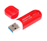 Flash Drive Adata UV150 USB3.2 16G 32G 64G 128G 256G dengan Kecepatan Tinggi