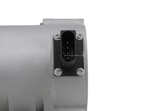 Bơm nước điện tử cho BMW 11517597715 11517571508 7604027 8625097 7597715 11515A81BE9 - Product Image 3