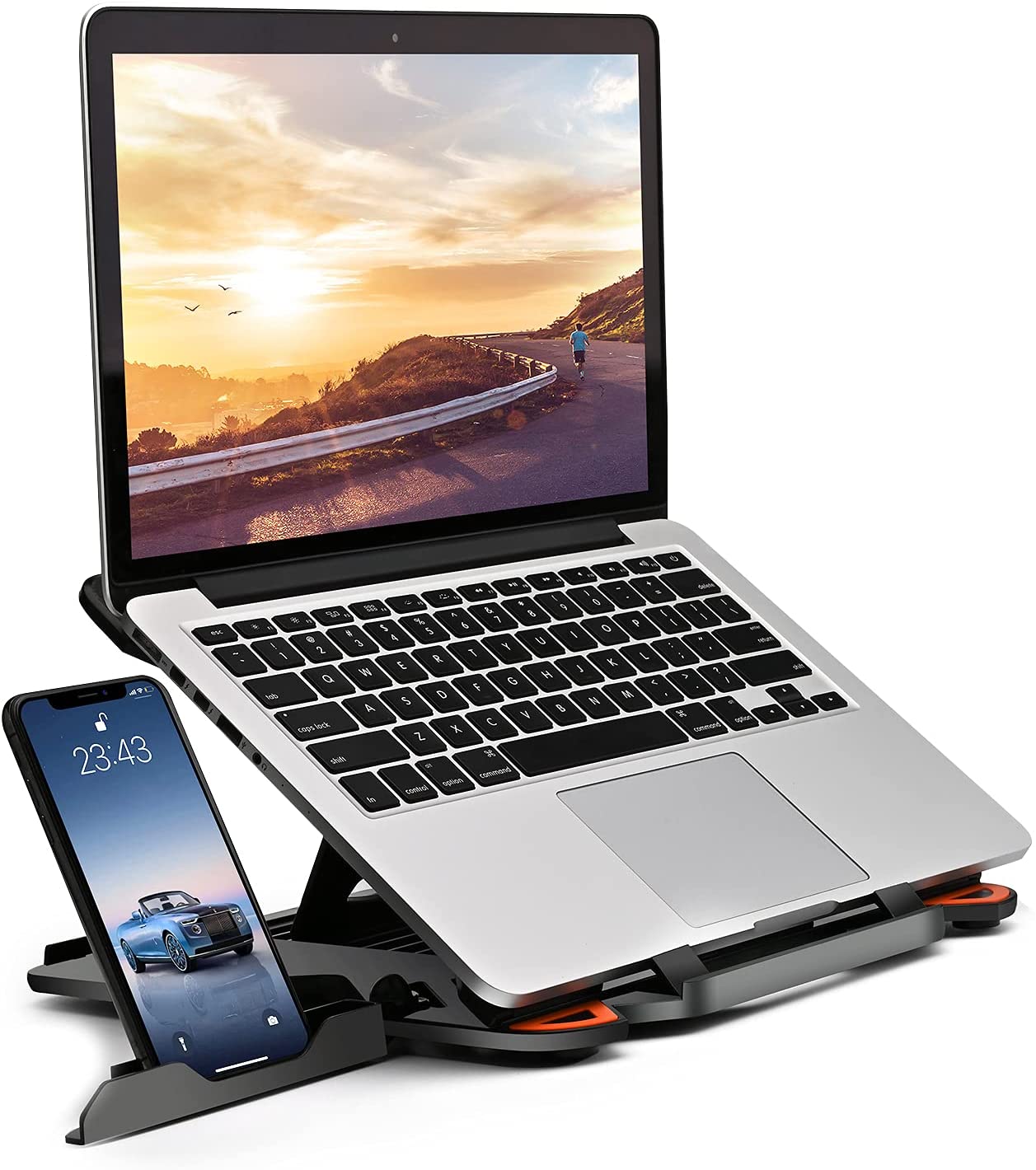 FUNDA PORTA NOTEBOOK 17\