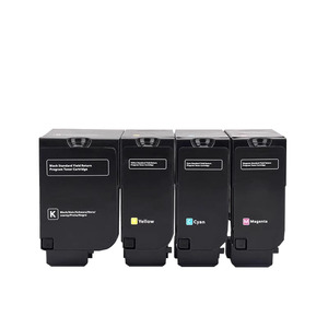 Совместимый для Lexmark XC4140/4150/4143/4153 лазерный тонер-картридж 24B6720 24B6717 24B6718 принтер для чернильного картриджа - Product Image 2