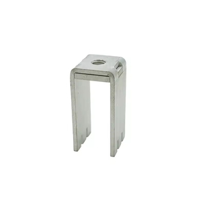 Terminal de Combinación de Latón M5 para PCB, de Alta Corriente 120A, 6 Pines, con Soporte Conductivo Soldado, TLS5605, Venta al por Mayor de Fábrica, Telian - Product Image 5