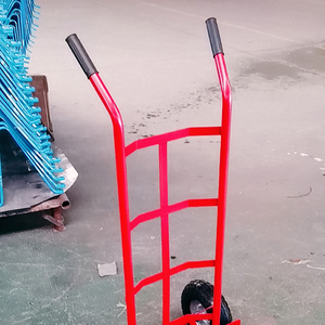 टिकाऊ भारी धातु हाथ ट्रॉली अनुकूलन योग्य ओएम बहुक्रियाशील उत्पाद - Product Image 4