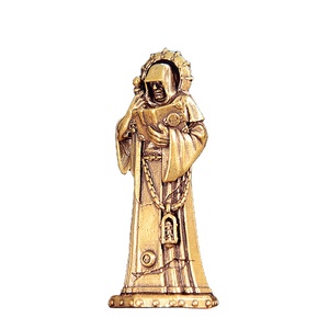 Ornements du Dieu Soleil, figurines anciennes rétro, artisanat décoratif, ornements de bureau - Product Image 3