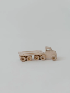 Juego de Vehículos Educativos de Plástico Hechos a Mano con Certificación FSC EN-71 BSCI para Niños de 5 a 7 Años, Unisex, Autos, Camiones y Rampas - Product Image 3
