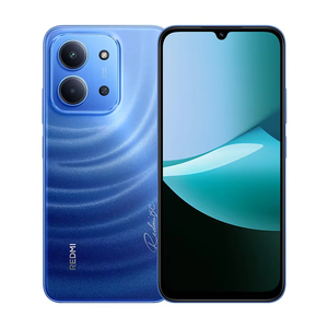Versión en Oferta para Teléfono Inteligente 15C, Pantalla de 6.9 Pulgadas y 120 Hz, Batería MTK Helio de 6000 mAh, Carga de 33 W, Cámara de 50 MP - Product Image 1