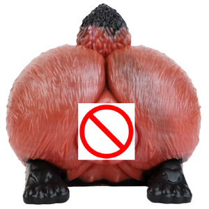 GEEBA 3D Silikon Muschi Vagina und Arsch <span class=keywords><strong>Masturbator</strong></span> für Männer, halbe und ganze Puppe, Taschenmuschi, künstliche Vagina, Sexspielzeug für Männer - Product Image 5