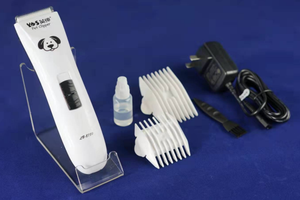 Cortadoras para el cuidado de mascotas, cortapelos de fábrica para el cuidado de mascotas, cortapelos profesional para mascotas - Product Image 4