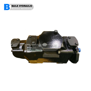 Bombas de Paletas de Alto Rendimiento de la Serie T6, T7, T67, Simples, Dobles y Triples, T6DCCM, T6EDCS, T6EDCM - Product Image 4