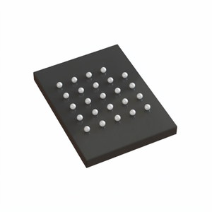 Composants électroniques Mémoire 24 TBGA W25Q64FVTBJQ TR Distributeur agréé - Product Image 1
