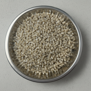 Gránulos de Polietileno de Alta Densidad Reciclados, Resina HDPE/LDPE/LLDPE, Grado para Soplado, Film y Moldeo, Transparente - Product Image 6