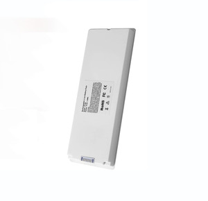 Batería de Repuesto A1185 de 10.8V 5200mAh de Iones de Litio para MacBook Pro A1181 de 13 Pulgadas, Certificación CE RoHS, en Existencia, Garantía de 12 Meses - Product Image 1