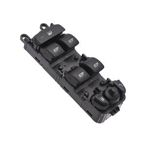 31376495 Nouveau commutateur de commande de fenêtre ABS / commutateur de régulateur pour les véhicules Volvo S60 XC60 09-13 - Product Image 1