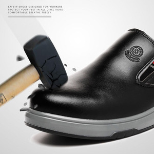 <span class=keywords><strong>Scarpe</strong></span> <span class=keywords><strong>antinfortunistiche</strong></span> basse resistenti all'usura, antiscivolo, a prova di pugnalata e Anti-smashing proteggono le <span class=keywords><strong>scarpe</strong></span> da lavoro da uomo e <span class=keywords><strong>donna</strong></span> - Product Image 2