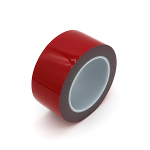 D/S dung môi keo chất lượng cao liên kết gắn tinh khiết Acrylic tùy chỉnh hai mặt bọt Băng - Product Image 6