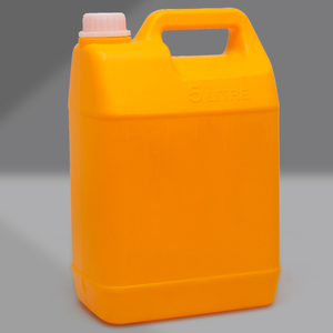 <span class=keywords><strong>5L</strong></span> vuông nhựa HDPE Thùng Canister đa mục đích đóng gói chất lỏng cho dầu hóa chất rượu vang thực phẩm sơn nước bể chứa - Product Image 3