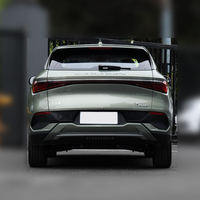 Voiture électrique BYD YUAN Plus 2024 pour adultes, SUV, NEV, BYD YUAN Plus 2023 Champion, 510 km, véhicules à énergie nouvelle de pointe, dépôt