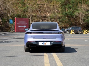 Nuevo Dongfeng Yipai <span class=keywords><strong>007</strong></span> EV 2025, Sedán Eléctrico de Lujo con 550 km de Autonomía, Carga Rápida y Tecnología Inteligente para Exportación - Product Image 6