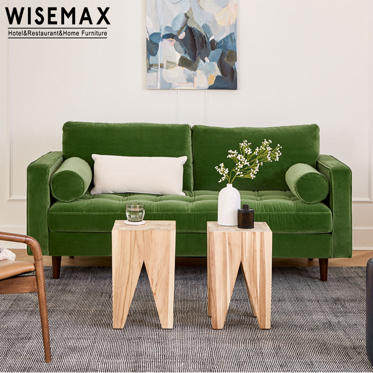 WISEMAX FURNITURE フレンチカントリーヤードデザイン ヴィラホテル