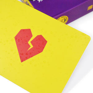 Juego de Cartas Personalizado para Contar Historias en la Mesa, con Caja de Almacenamiento, para Entretenimiento y Deportes Recreativos en Interiores - Product Image 2