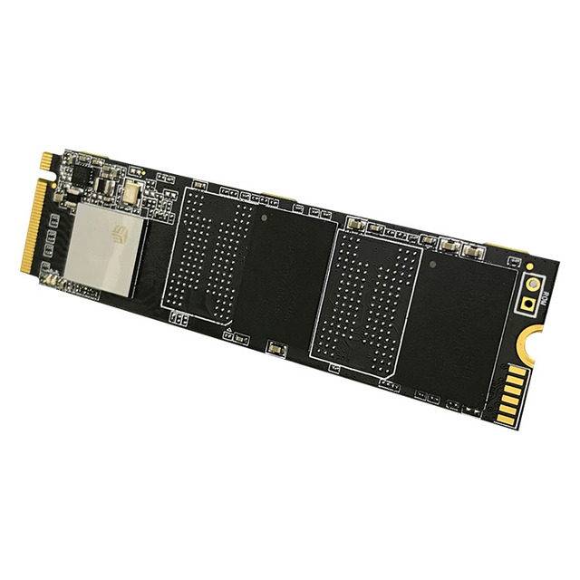 X-Star 128GB NVMe SSD M.2 2280 PCIe Internal Hard Drive for Laptop New Stock with Interface Type