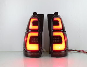 Luz de Freno LED, Luz Trasera, Faro Trasero para Toyota 4Runner 4X4 2003-2009 - Product Image 4