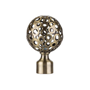 Juego Completo de Riel de Techo de PVC Bojanek Smooth Glide con Riel para Cortinas Resistente, Rodillos de Fácil Deslizamiento y Herrajes de Montaje Completos para Uso Doméstico - Product Image 3