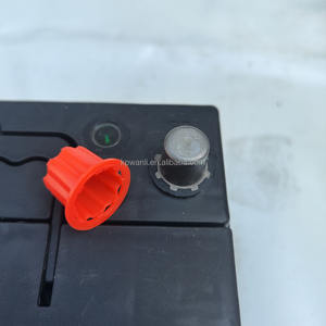 54459 <span class=keywords><strong>12V</strong></span> 40 42 <span class=keywords><strong>45</strong></span> <span class=keywords><strong>Ah</strong></span> GB/T 5008.2 新品 密閉型鉛蓄電池 350A CC 1年保証 車両メンテナンスフリー - Product Image 4