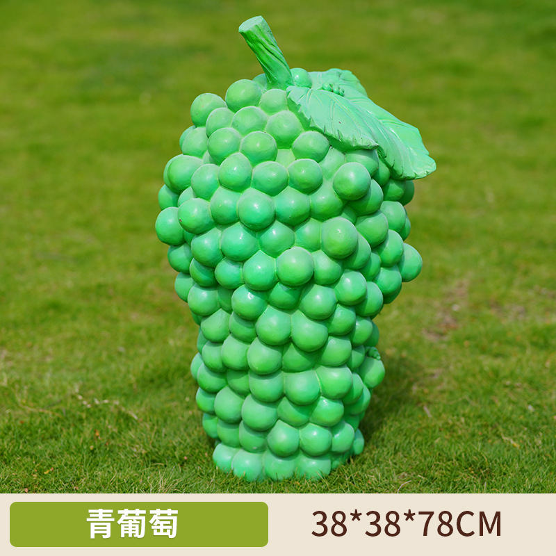 องุ่นเขียว