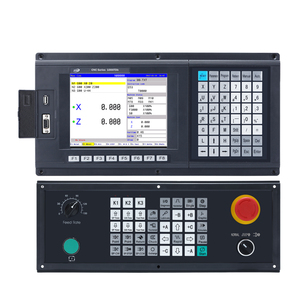 Controlador de Eje para Torno SZGH-CNC1000TDb-3 en Oferta, para Centro de Torneado - Product Image 2