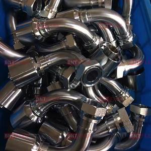 Machine à <span class=keywords><strong>sertir</strong></span> les raccords de tuyaux hydrauliques de haute qualité, modèle 1BH9, fournisseur chinois - Product Image 6