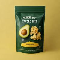 Bolsa de Embalaje para Pistachos Salados, al por Mayor, Personalizada, de Plástico Mylar con Cierre, Barrera de Oxígeno, Grado Alimenticio, 200g 400g 800g