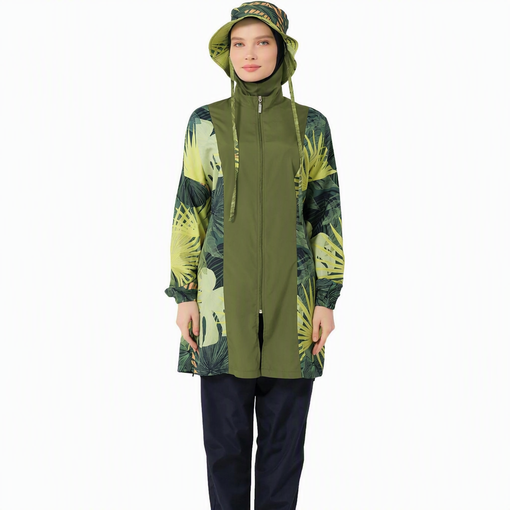Army Green