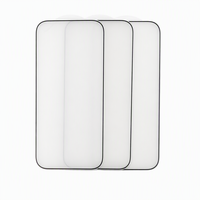 Protection d'écran en verre trempé HD transparent pour iPhone 18 Pro Max, 18, 18 Pro - Accessoires pour téléphone