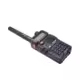 <span class=keywords><strong>Talkie</strong></span>-<span class=keywords><strong>walkie</strong></span> <span class=keywords><strong>longue</strong></span> <span class=keywords><strong>portée</strong></span> TYT THF8 UHF 400-470Mhz pour sports de plein air, <span class=keywords><strong>chasse</strong></span>, randonnée, radio amateur FM - Product Image 2