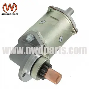 Motorcycle Starter Motor fit for PIAGGIO XPX 125 PX125 1988-1991 PX 150 PX150 2001-2003 PX 200 PX200 OE 249235