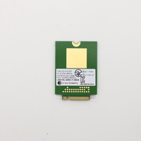 Module 4G LTE Cat6 300 Mbps L850-GL M.2 B-Key avec carte WWAN et module cellulaire sans fil GNSS GPS NGFF pour ordinateur portable