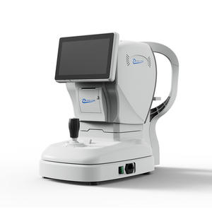 RMK-180 <span class=keywords><strong>Auto</strong></span> Refrator Keratômetro com Sistema de Tela Sensível ao Toque e Função de Rastreamento do Paciente - Product Image 4