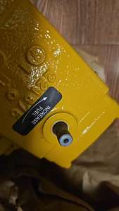 Repuestos de excavadora: 7W-6722 motor 3508, 3512, 3516 actuador AS - Product Image 6