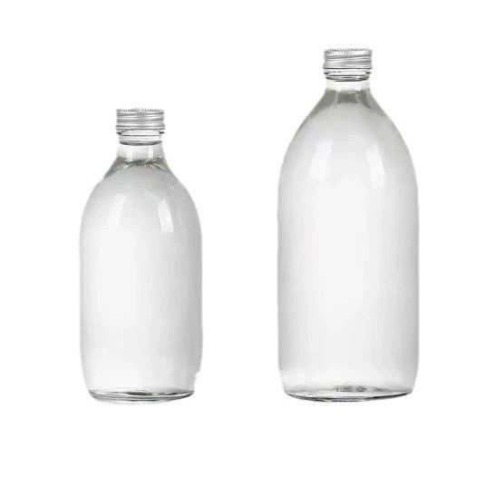 500ml clear