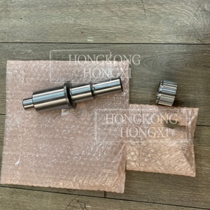 Accouplement 6162-83-6630, arbre moteur 6240-61-4251, pièces neuves en stock - Product Image 4