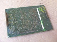 Tarjeta de Control para PC G34901a1027h2c1, PLC Tco-Hf1