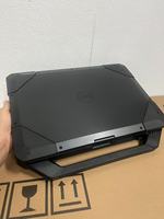 كمبيوتر محمول عالي الجودة لـ D ELL ، touhthbook Corei5 6G RAM SSD G Win10 ثلاثي مقاوم للمس