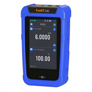 เครื่องสอบเทียบกระบวนการอัจฉริยะ ConST-326 รองรับการสื่อสารแบบ HART สองโหมด รองรับการสื่อสารแบบ PROFIBUS PA และ FF-H1 - Product Image 1