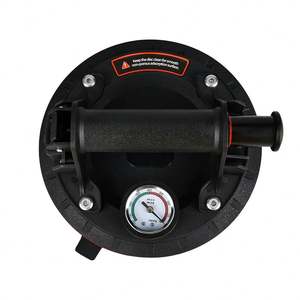 High Quality Double Suction Cup Manual Design for Handling Large Glass and <b>Tiles</b> Made in China - Product Image 4