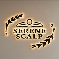 Enseigne lumineuse LED 3D en acrylique doré étanche pour extérieur, lettres rétroéclairées, logo lumineux pour devanture de magasin